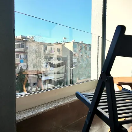 Fivenco - Private W King Bed Modern * Tirana